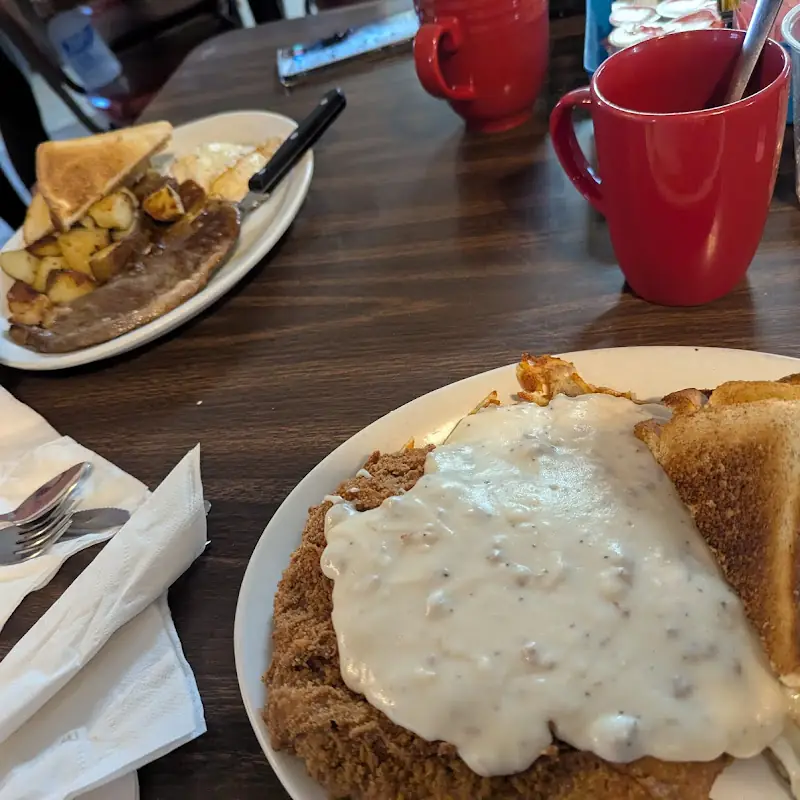 Boonies Bar And Grill