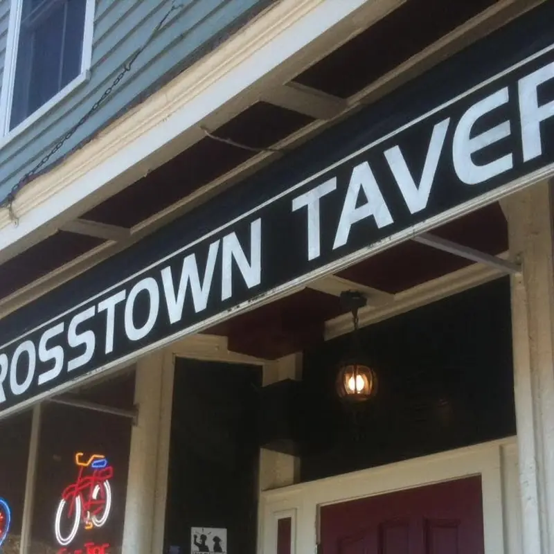 Moe's Crosstown Tavern