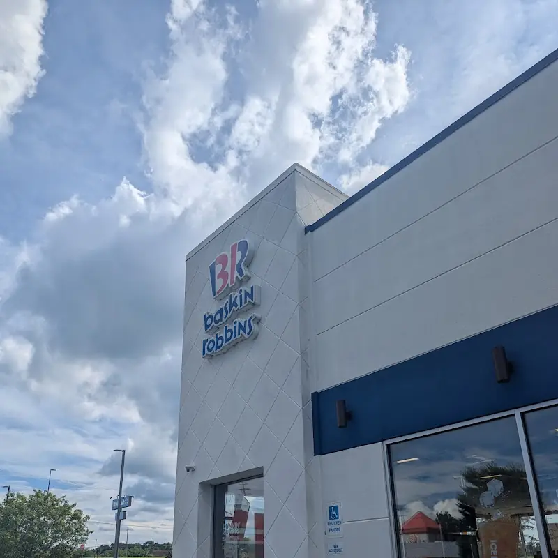 Baskin-Robbins