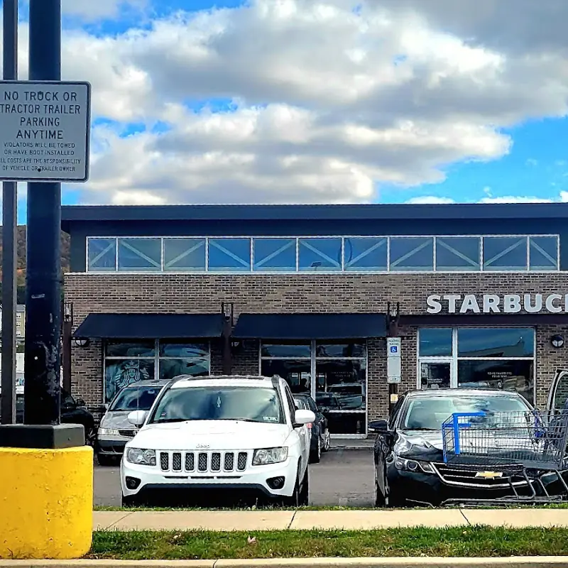Starbucks Coffee Company
