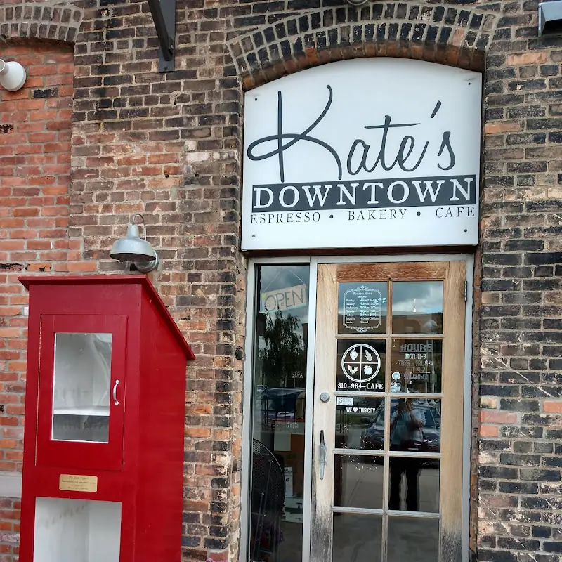 Kate's Downtown