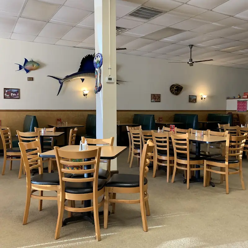 Los Aztecas Mexican Restaurant
