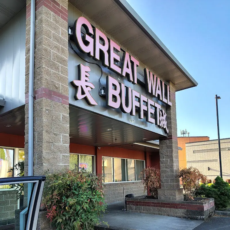 Great Wall Buffet