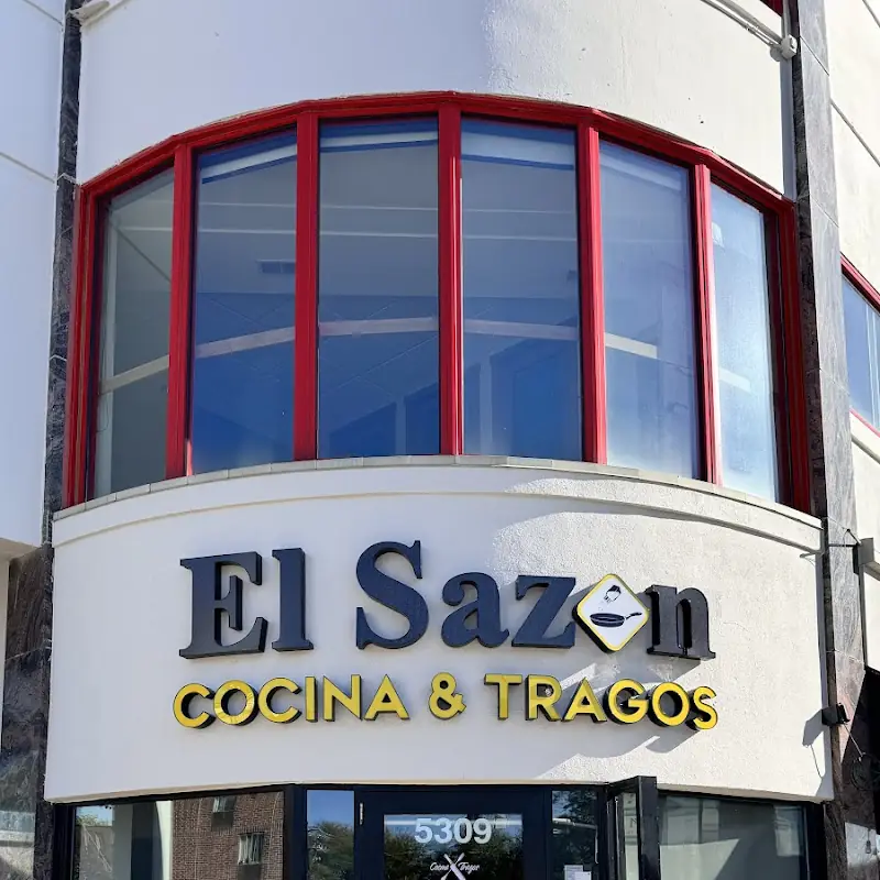 El Sazon Cocina & Tragos