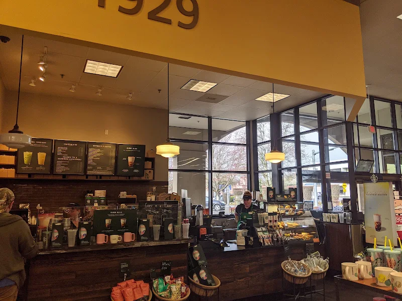 Starbucks Coffee Company