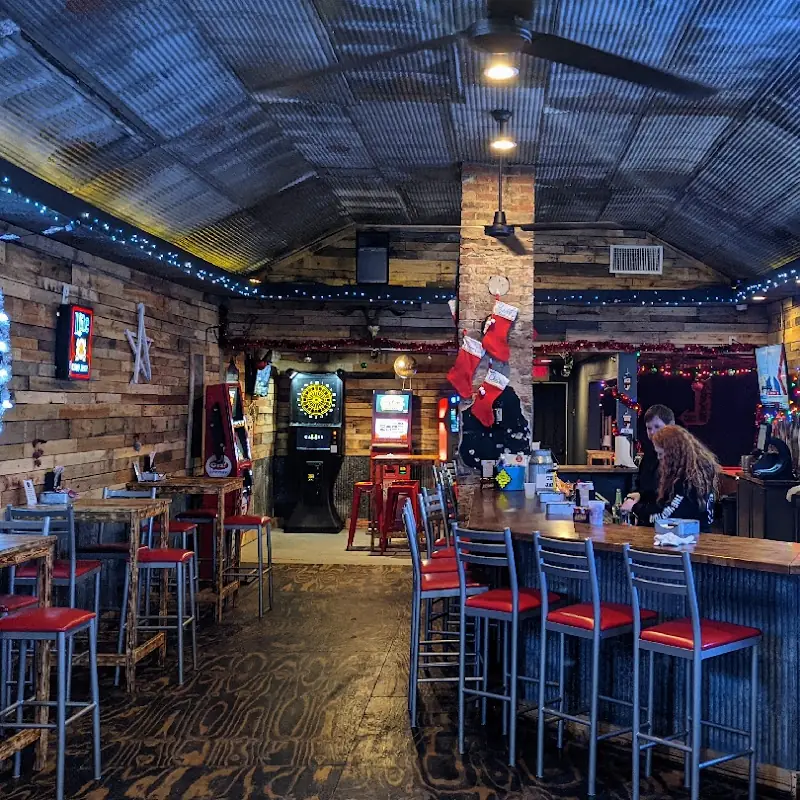 The Ugly Goat Social Club