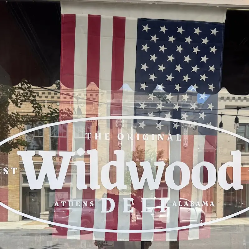 Wildwood Deli