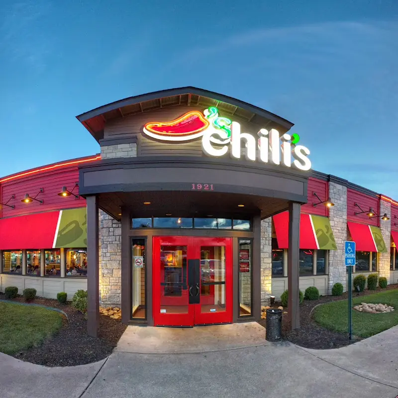 Chili's Grill & Bar