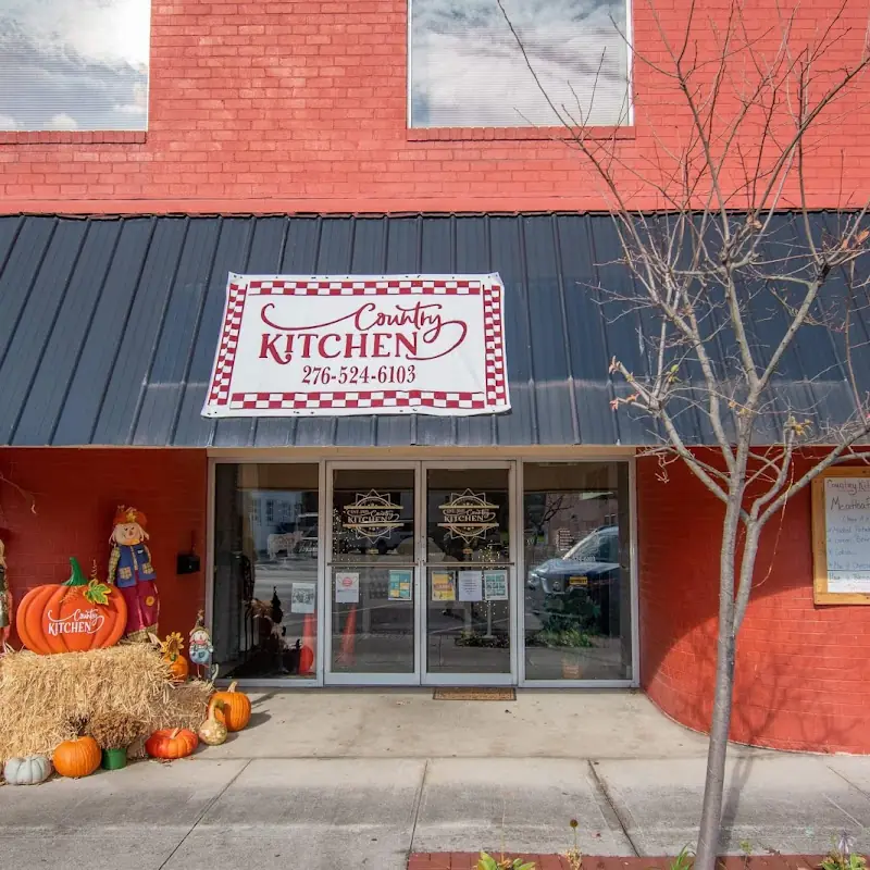 Country Kitchen