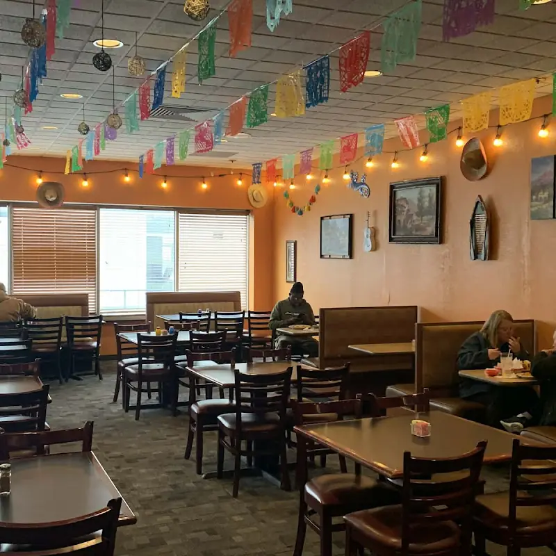 Cozumel Steak House - Seafood, Bar & Grill