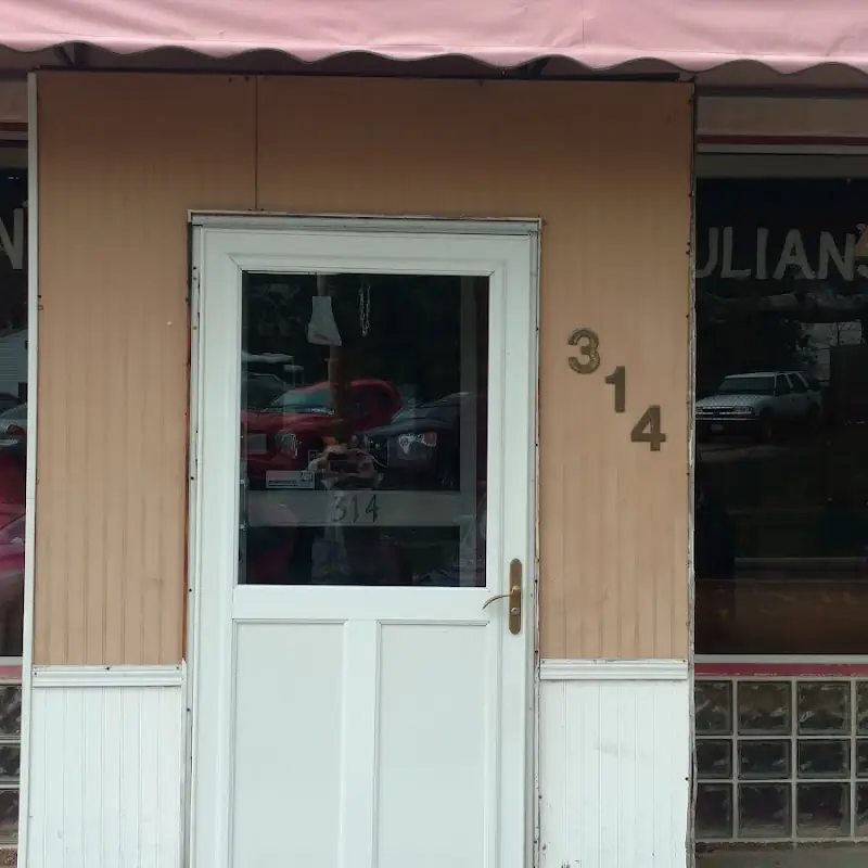 Julian's