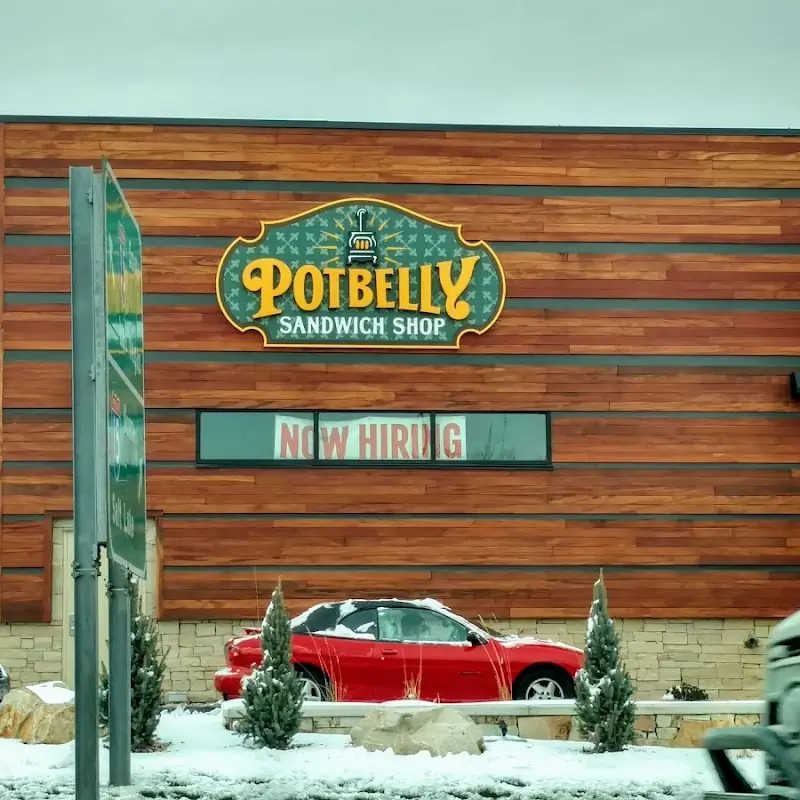 Potbelly