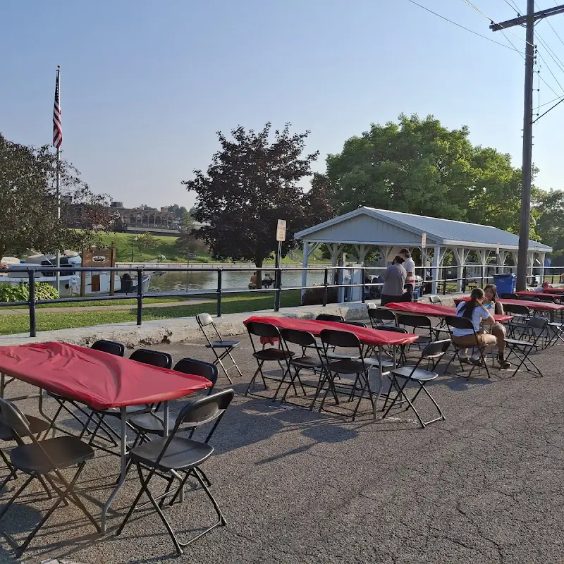 Taste of Wayne County, NY