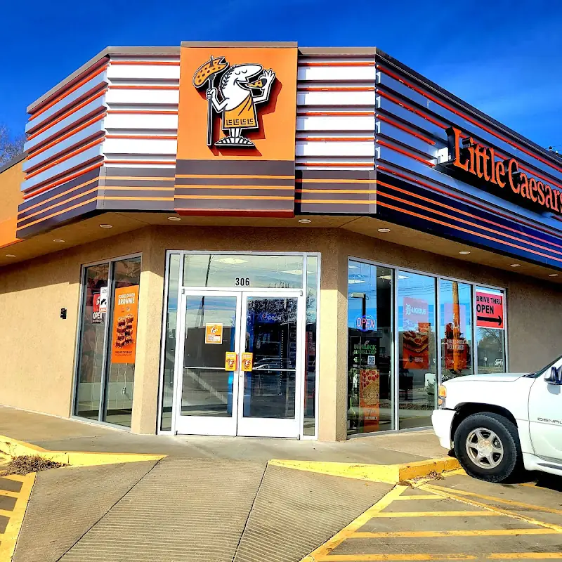 Little Caesars