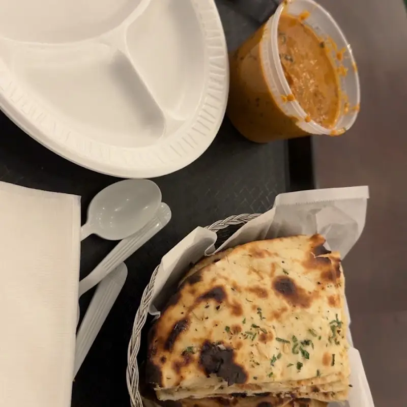 Butter Chicken 32oz