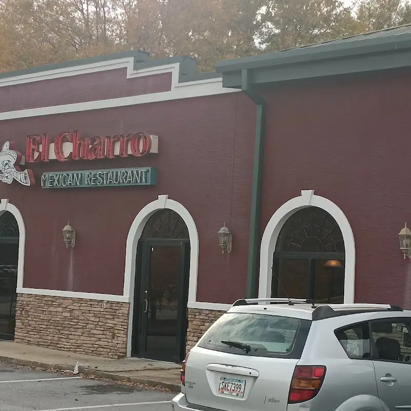 El Charro Mexican Restaurant