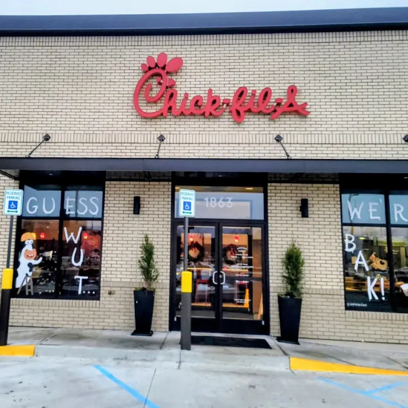 Chick-fil-A