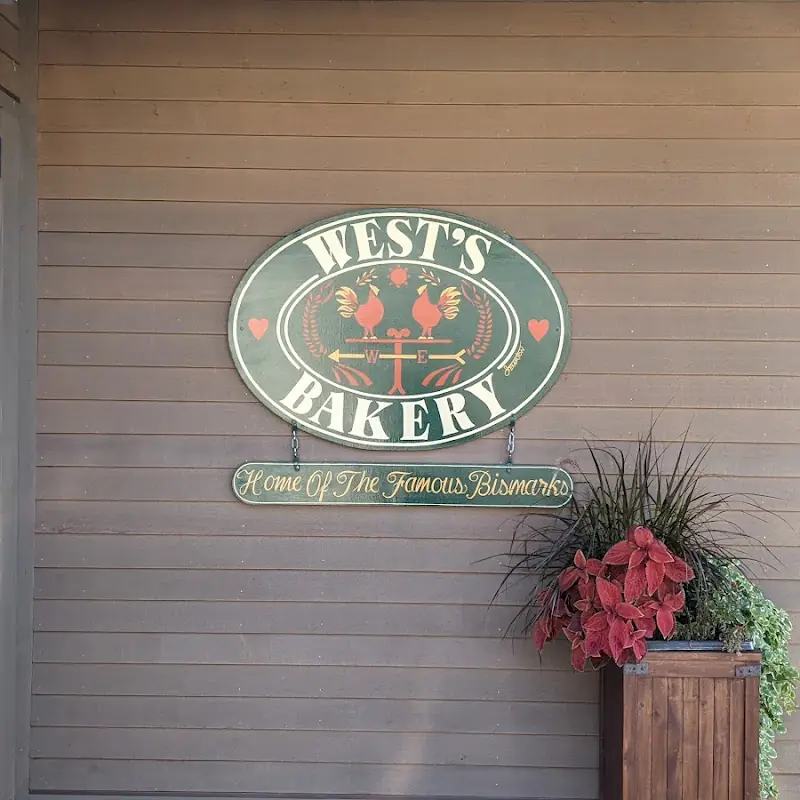 West's Bakery