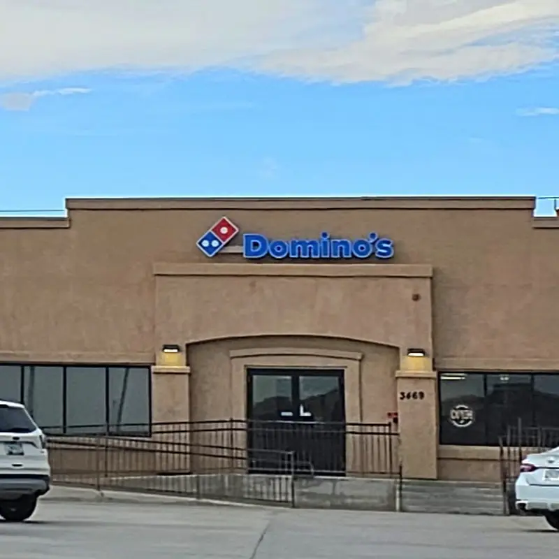 Domino's Pizza
