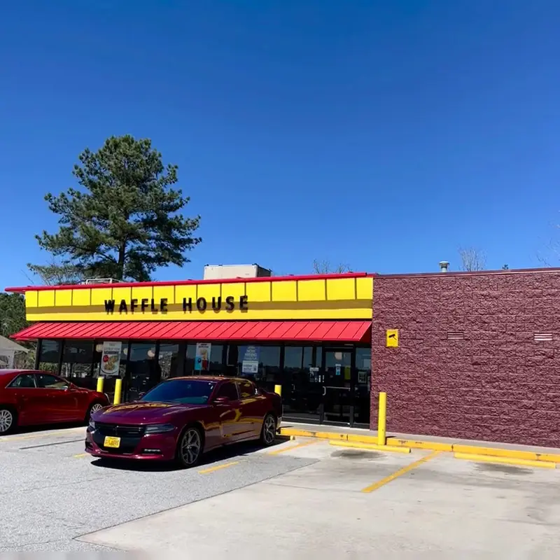 Waffle House