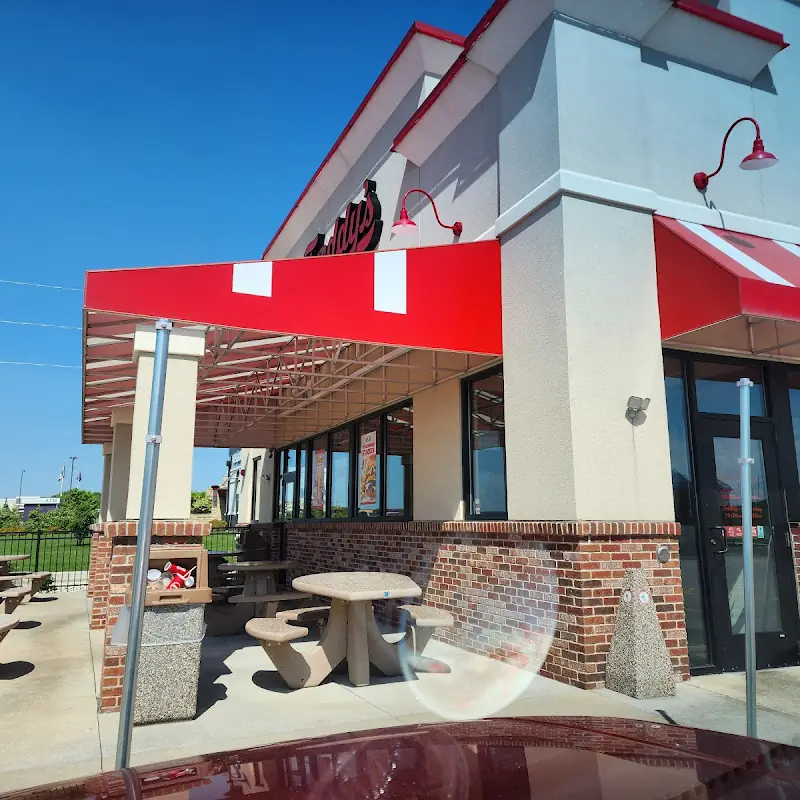 Freddy's Frozen Custard & Steakburgers
