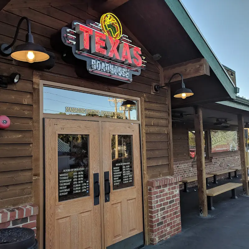Texas Roadhouse