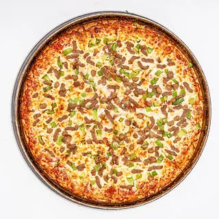 Pizza 64