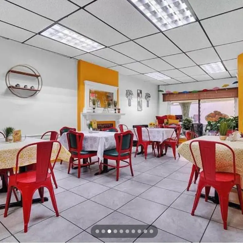El nuevo pica pollo dominicano