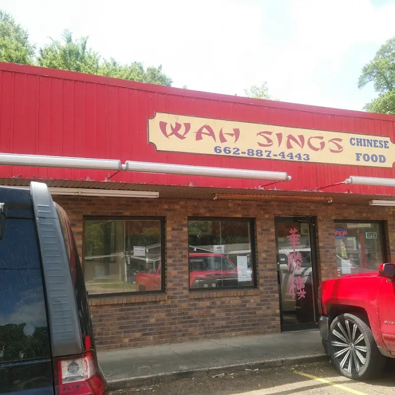 Wah Sings Chinese