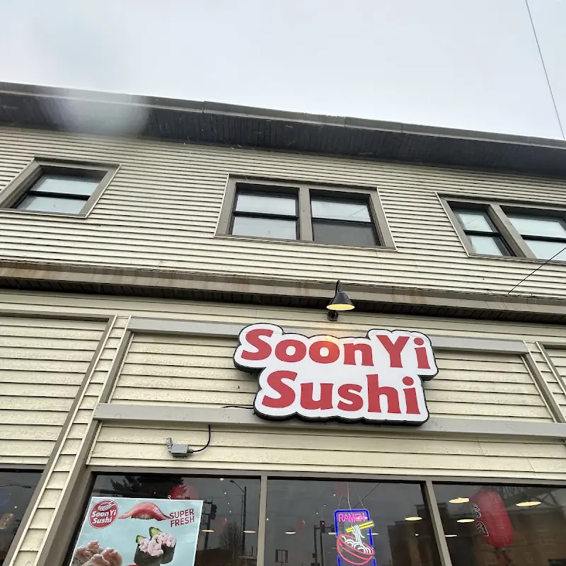 Soon Yi Sushi