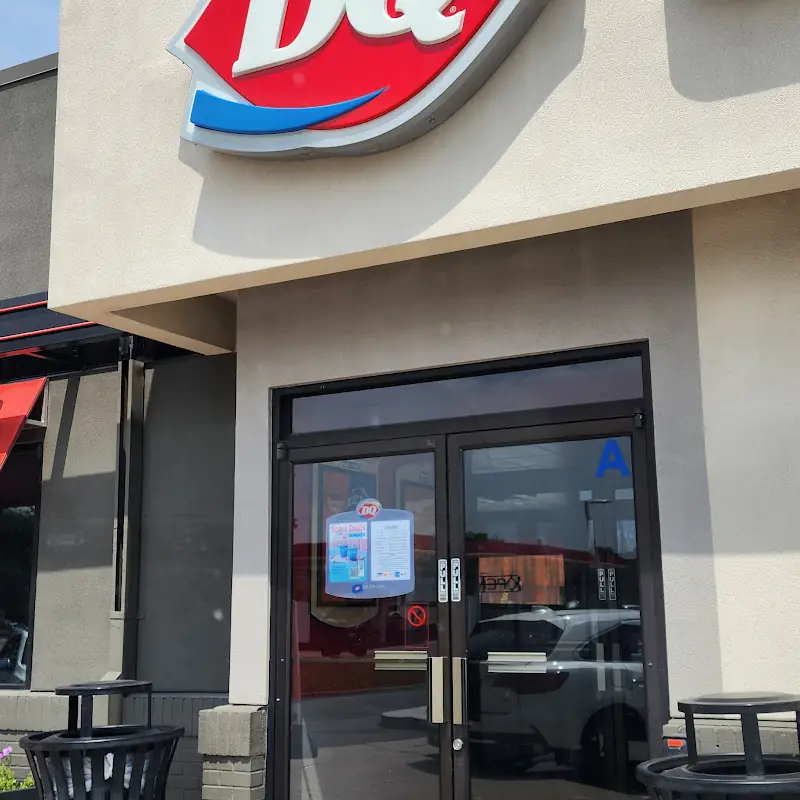 Dairy Queen Grill & Chill