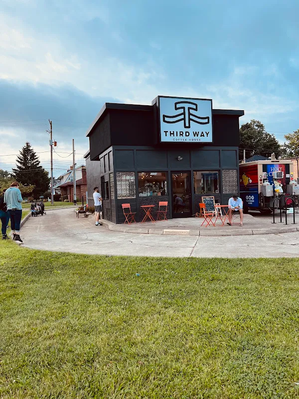 Third Way Coffee House