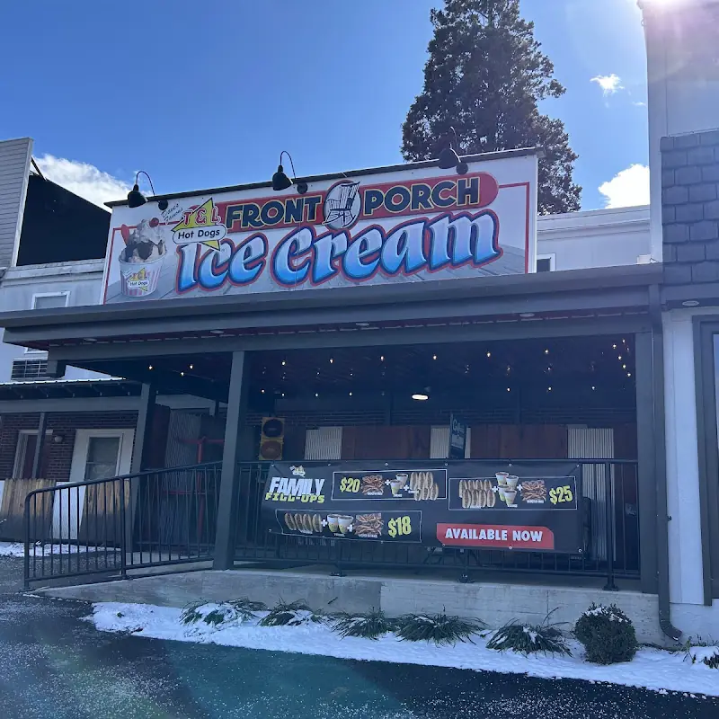 Dave's Famous T & L Hot Dogs