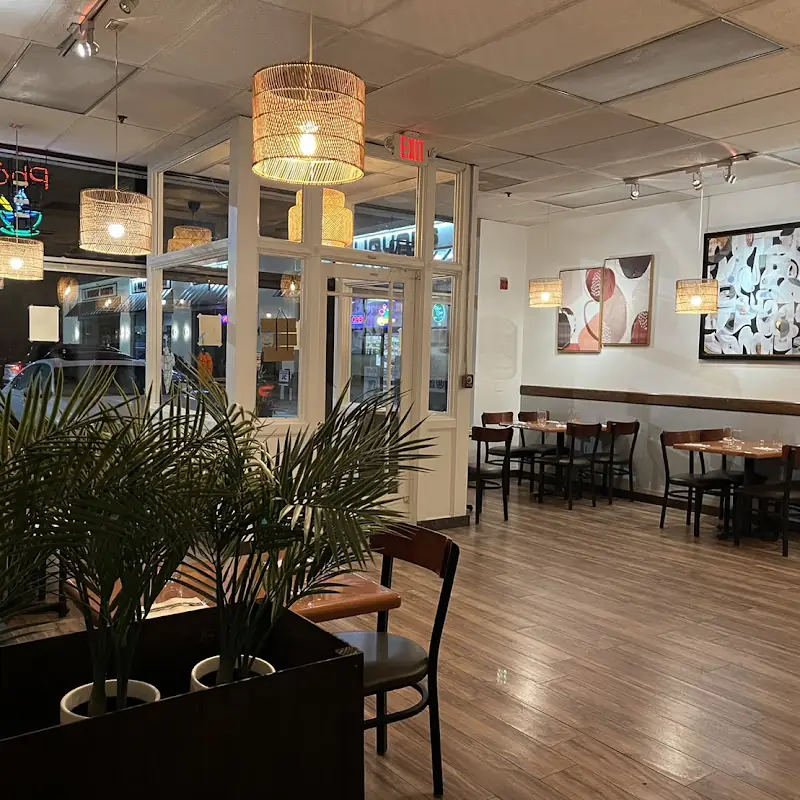 Origin Thai Bistro