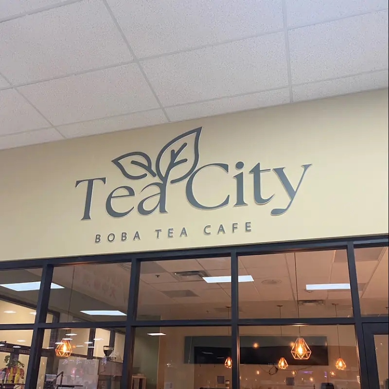 Tea City Cafe