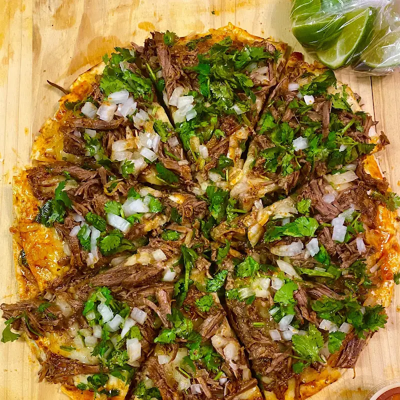 Triple Count Mexican Grill (North)