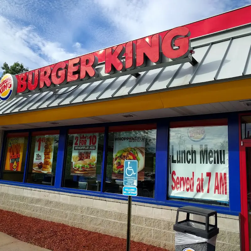 Burger King