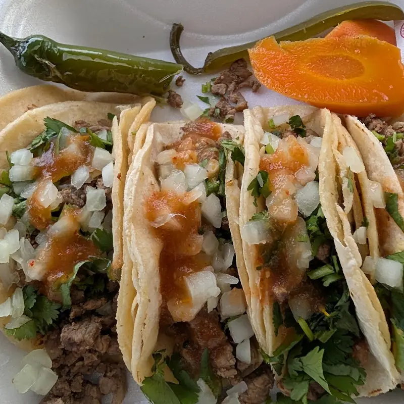 El Taco Loco