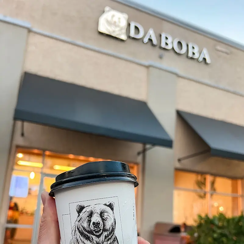 Daboba