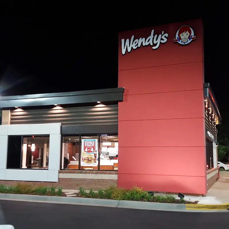 Wendy's