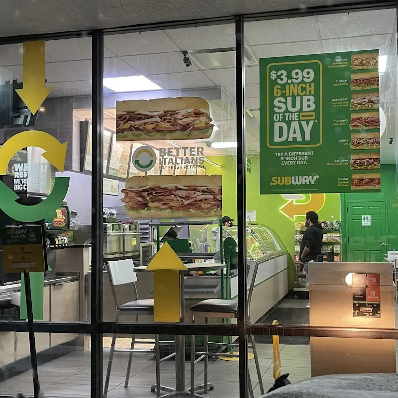 Subway