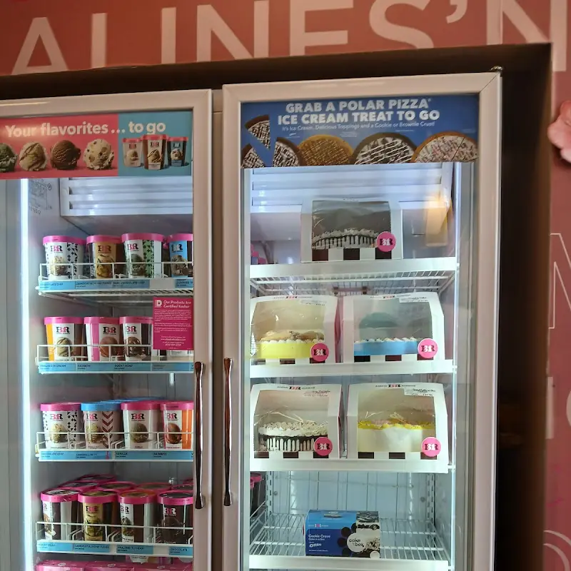 Baskin-Robbins