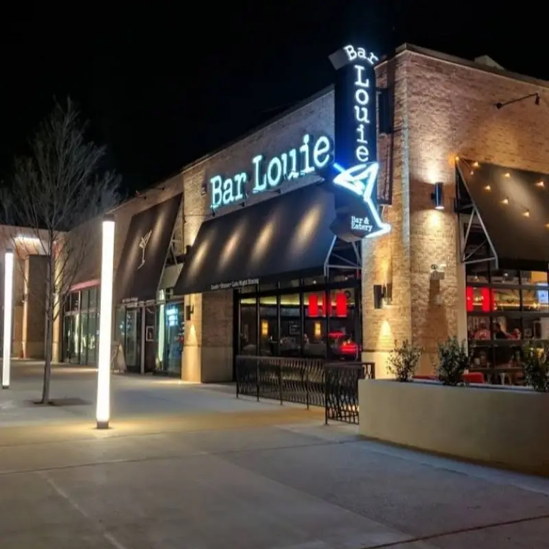 Bar Louie - Music Factory