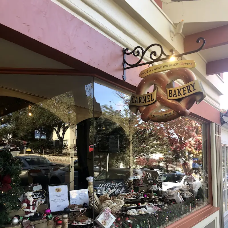 Carmel Bakery