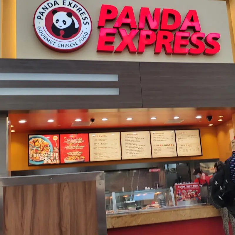 Panda Express