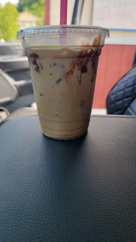 Coffee Depot