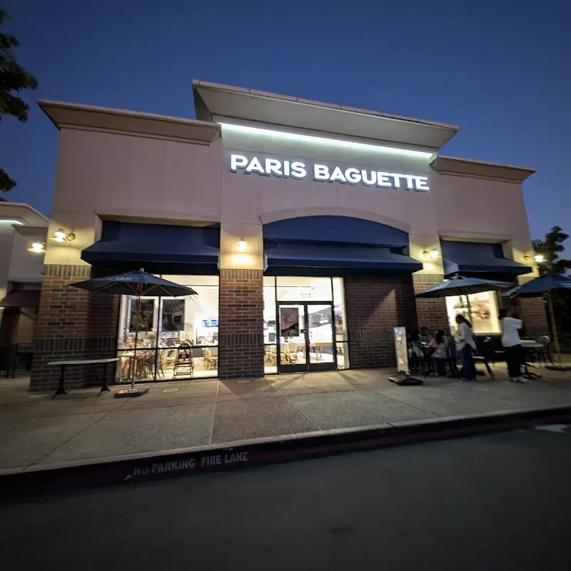 Paris Baguette