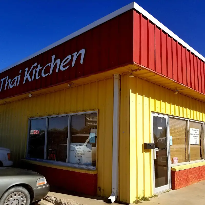 Thai Kitchen