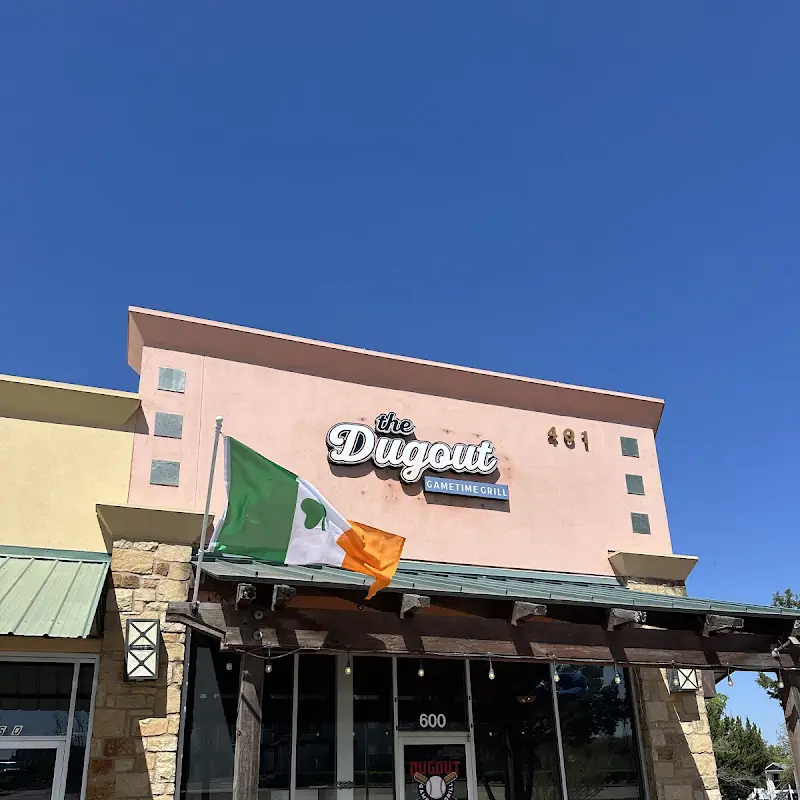 The Dugout Gametime Grill