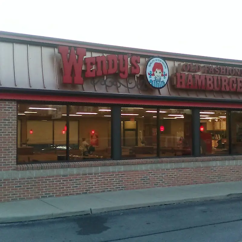 Wendy's